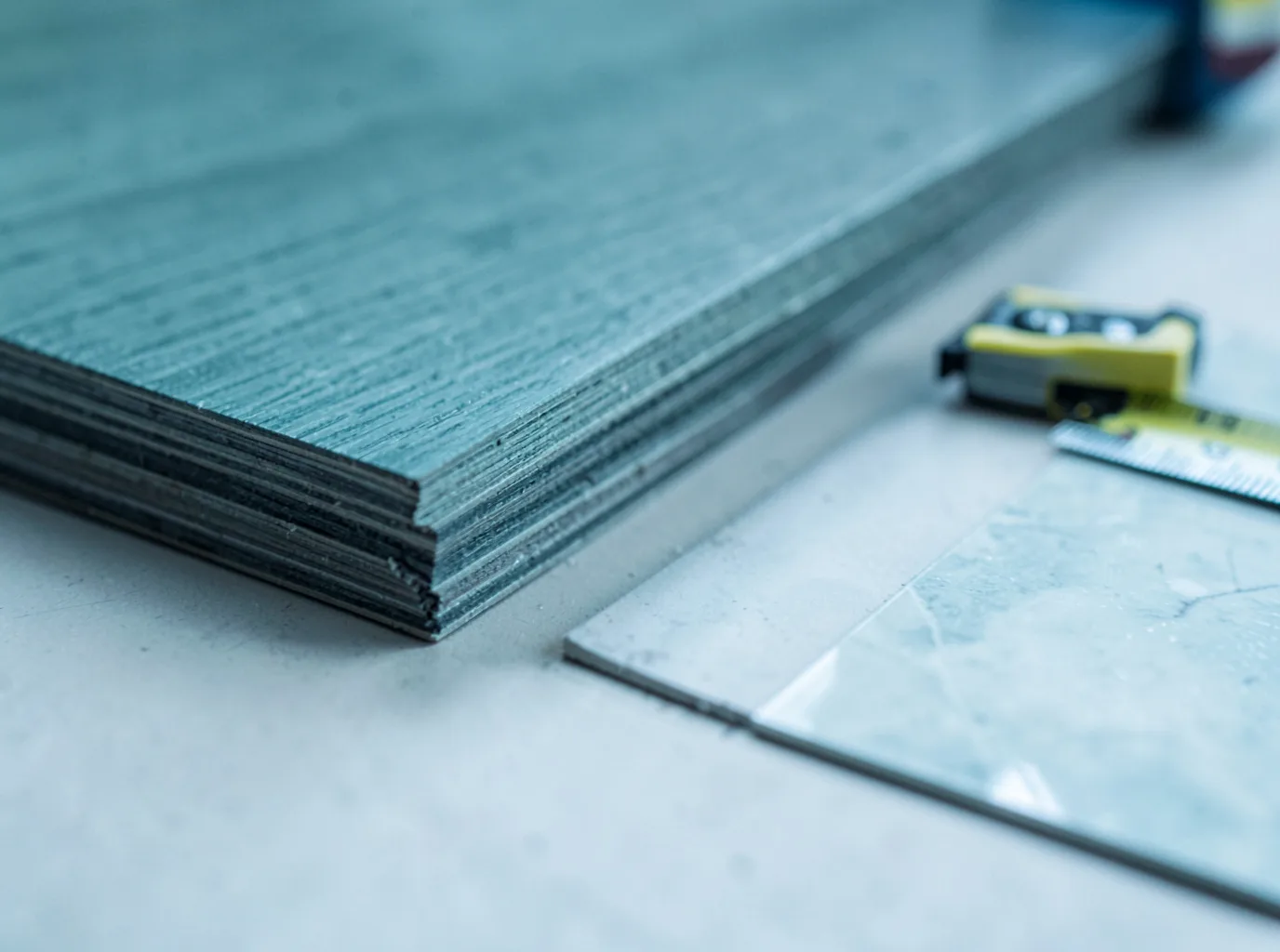 Luxury Vinyl Plank Installation Berkeley Springs, WV FAQs